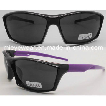 Sport-Sonnenbrille-moderner und heißer Verkauf (AK8038)